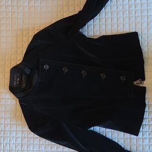 Theory Corie Jacket